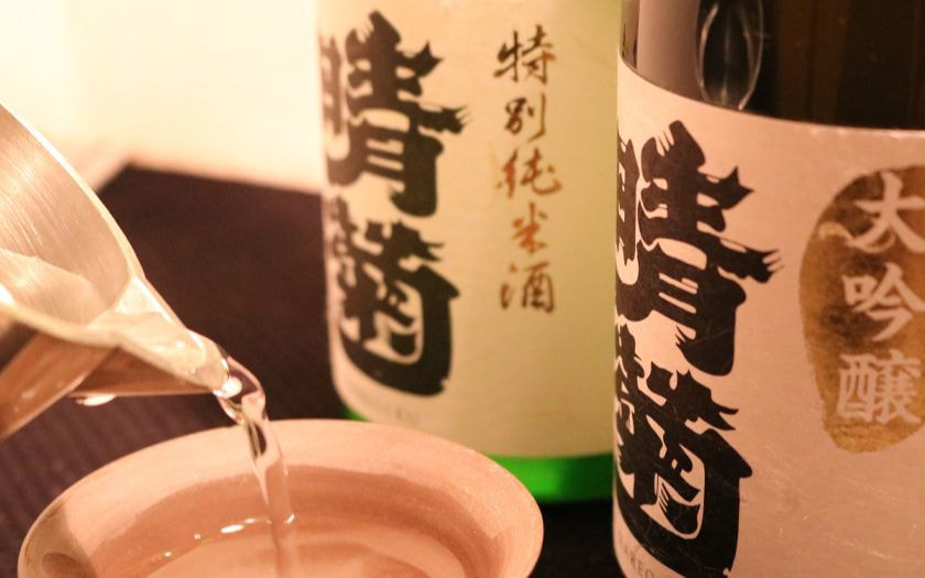 東亜酒造
